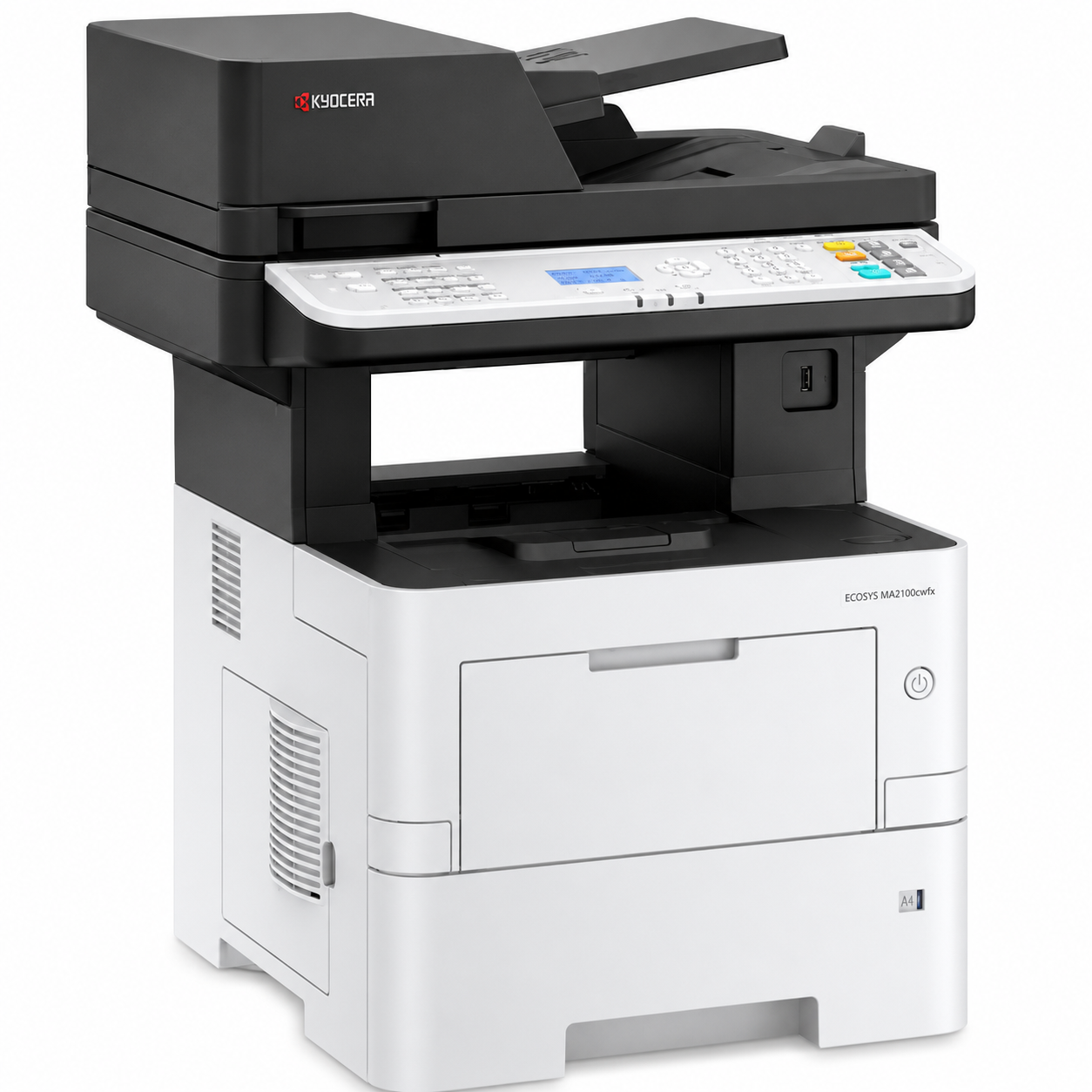 Kyocera ECOSYS 1025