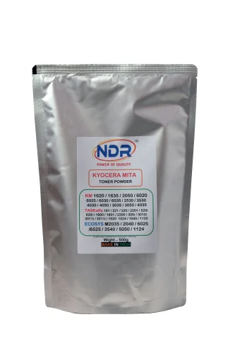 Black Kyocera TASKalfa 3212i Toner Powder