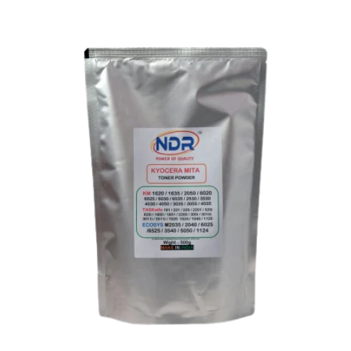 Black Kyocera TASKalfa 1800 1801 2200 2201 Toner Powder