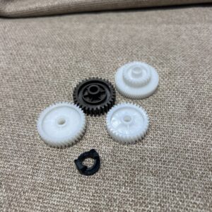 2040-2235 Gear-box