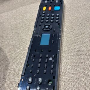 2040-Keypad-panel