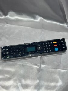 4000x-Keypad-panel