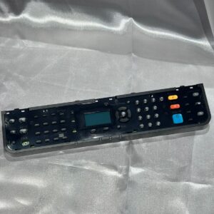 4000x-Keypad-panel