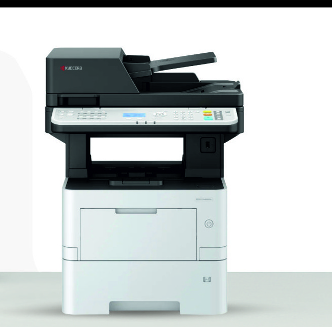 Kyocera 4500x