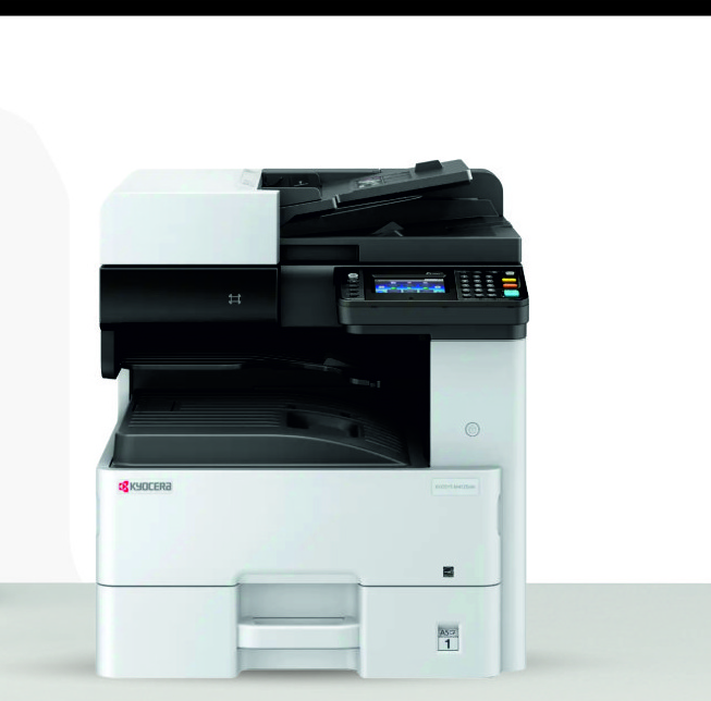 Kyocera MA412idn