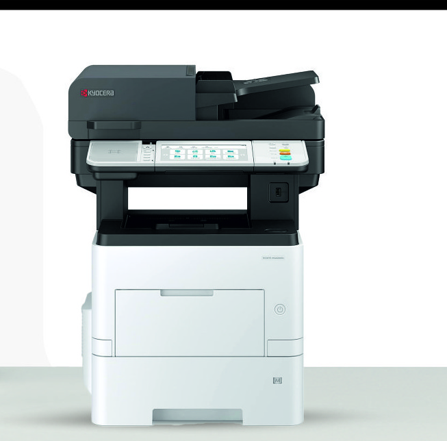 Kyocera Ma600ifX