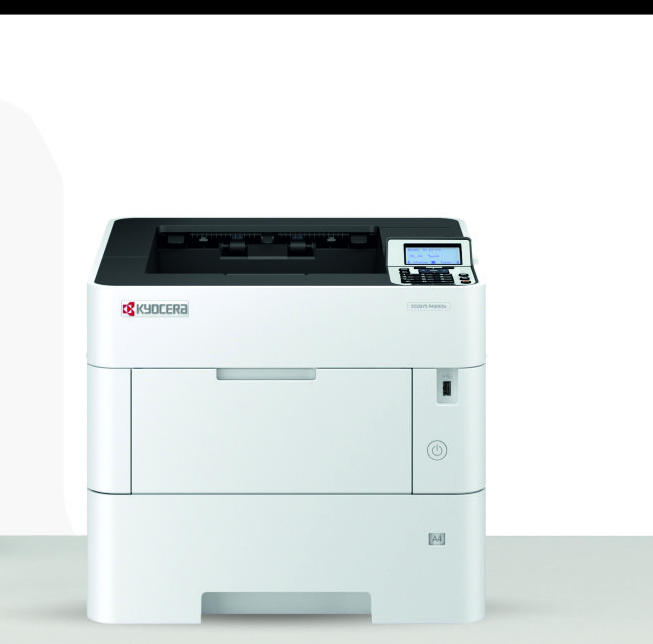 Kyocera PA5000x
