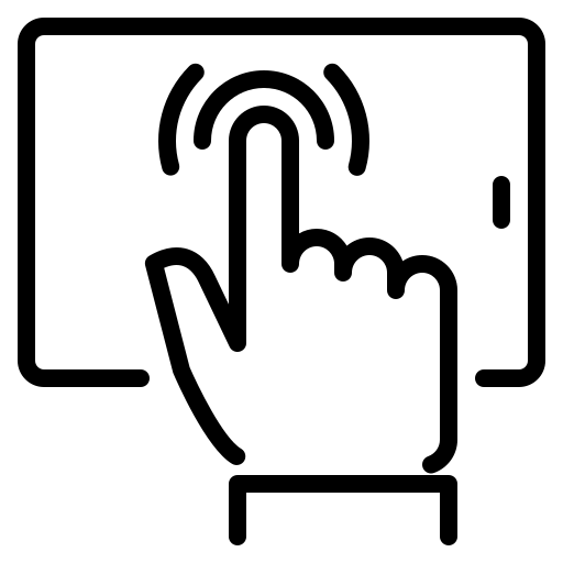 Touchpanel